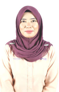 Rosmaini binti Mohamed Rosli